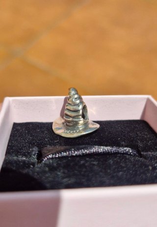 Charm Sombrero Seleccionador Harry Potter