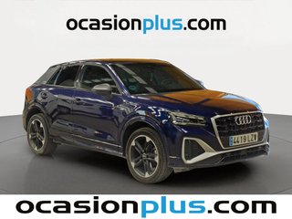 Audi Q2 S line 30 TDI 85 kW (116 CV) S tronic