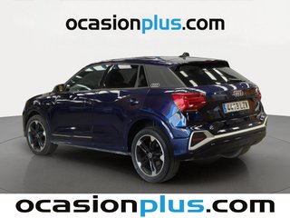 Audi Q2 S line 30 TDI 85 kW (116 CV) S tronic