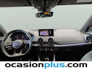 Audi Q2 S line 30 TDI 85 kW (116 CV) S tronic