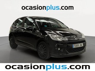 Citroen C3 BlueHDi 100 Live Edition 73 kW (99 CV)