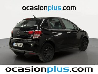 Citroen C3 BlueHDi 100 Live Edition 73 kW (99 CV)