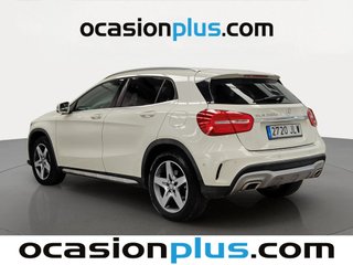 Mercedes-Benz GLA 220 d AMG Line 130 kW (177 CV)