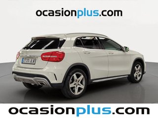 Mercedes-Benz GLA 220 d AMG Line 130 kW (177 CV)