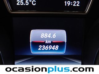 Mercedes-Benz GLA 220 d AMG Line 130 kW (177 CV)