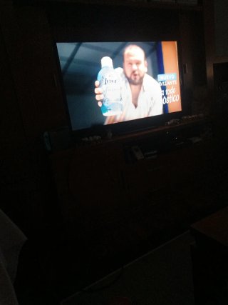 TV LG 43 pulgadas