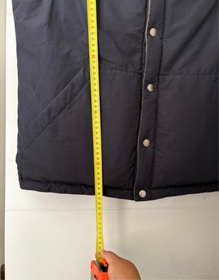 Chaleco Reversible Brunello Cucinelli talla L homb