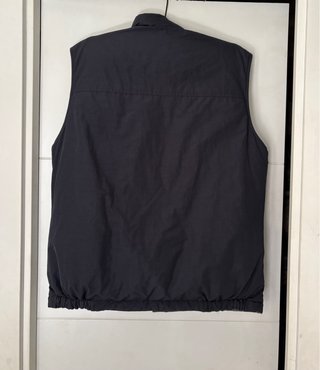 Chaleco Reversible Brunello Cucinelli talla L homb