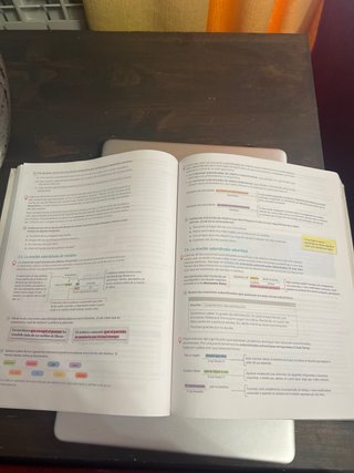 Lengua castellana y literatura 1 Bachillerato