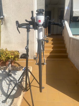 Bicicleta Triatlón Specialized Transition