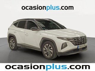 Hyundai Tucson 1.6 TGDI 48V Tecno 2C 110 kW (150 CV)
