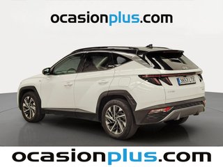 Hyundai Tucson 1.6 TGDI 48V Tecno 2C 110 kW (150 CV)