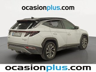 Hyundai Tucson 1.6 TGDI 48V Tecno 2C 110 kW (150 CV)