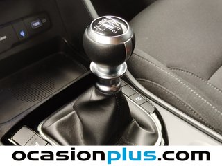 Hyundai Tucson 1.6 TGDI 48V Tecno 2C 110 kW (150 CV)