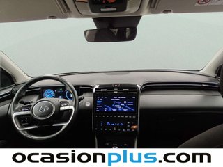 Hyundai Tucson 1.6 TGDI 48V Tecno 2C 110 kW (150 CV)