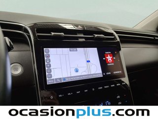Hyundai Tucson 1.6 TGDI 48V Tecno 2C 110 kW (150 CV)