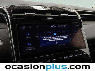 Hyundai Tucson 1.6 TGDI 48V Tecno 2C 110 kW (150 CV)