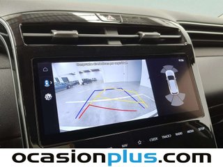 Hyundai Tucson 1.6 TGDI 48V Tecno 2C 110 kW (150 CV)