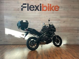 Kawasaki Versys 650