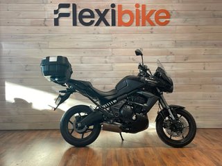 Kawasaki Versys 650