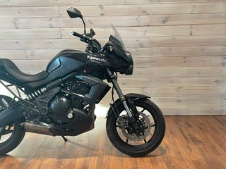 Kawasaki Versys 650