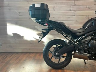Kawasaki Versys 650