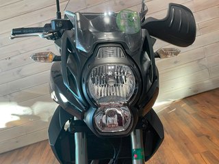 Kawasaki Versys 650