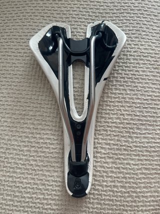 Sillín Specialized Romin Evo Blanco