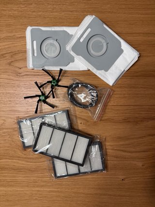Roomba S9+ Negro