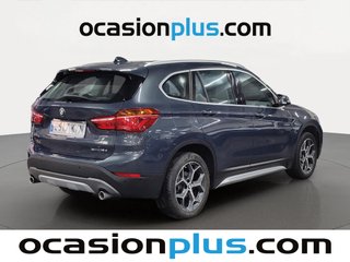 BMW X1 sDrive18d 110 kW (150 CV)
