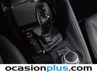 BMW X1 sDrive18d 110 kW (150 CV)