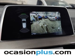 BMW X1 sDrive18d 110 kW (150 CV)