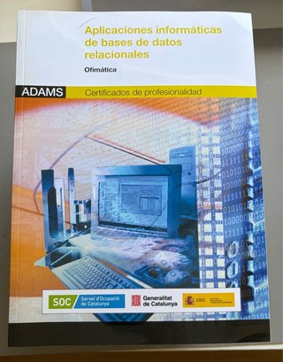 Lote 13 libros ADAMS