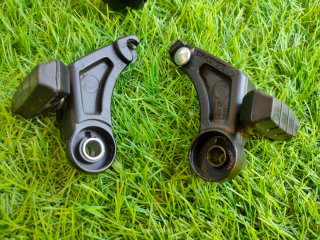 FRENOS MTB OLD DIA COMPE XCE CANTILEVER VINTAGE