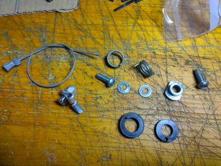 FRENOS MTB OLD DIA COMPE XCE CANTILEVER VINTAGE