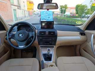BMW X3 2008