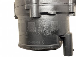 Bomba Agua VW 5G0965561