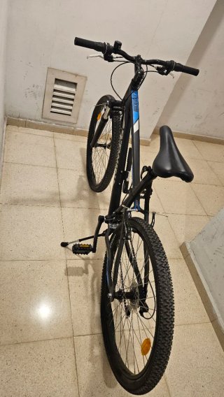 Bicicleta Rockrider