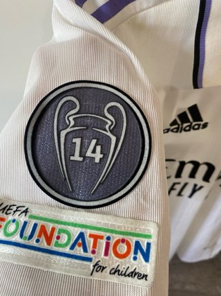 Camiseta Adidas Real Madrid 22/23 PLAYER VERSION