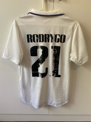 Camiseta Adidas Real Madrid 22/23 PLAYER VERSION