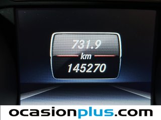 Mercedes-Benz CLA 250 155 kW (211 CV)