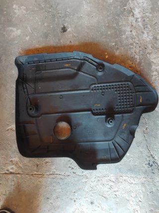 Renault Laguna 2 tapa motor