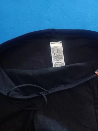 ✅Bañador "Nabaiji". Negro. Talla M.