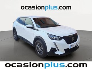 Peugeot 2008 Puretech 100 S&S Active Pack 75 kW (100 CV)