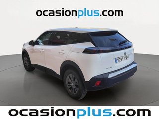 Peugeot 2008 Puretech 100 S&S Active Pack 75 kW (100 CV)
