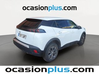 Peugeot 2008 Puretech 100 S&S Active Pack 75 kW (100 CV)