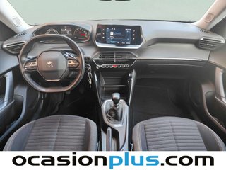 Peugeot 2008 Puretech 100 S&S Active Pack 75 kW (100 CV)
