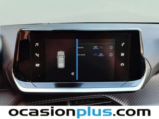Peugeot 2008 Puretech 100 S&S Active Pack 75 kW (100 CV)