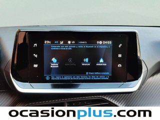 Peugeot 2008 Puretech 100 S&S Active Pack 75 kW (100 CV)