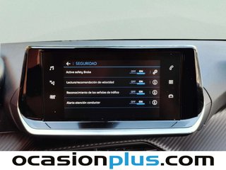 Peugeot 2008 Puretech 100 S&S Active Pack 75 kW (100 CV)